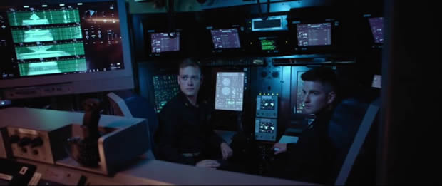 Hunter Killer