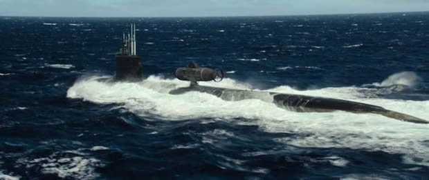 Hunter Killer