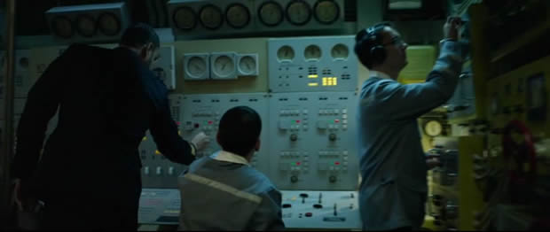 Hunter Killer