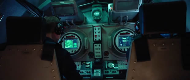 Hunter Killer