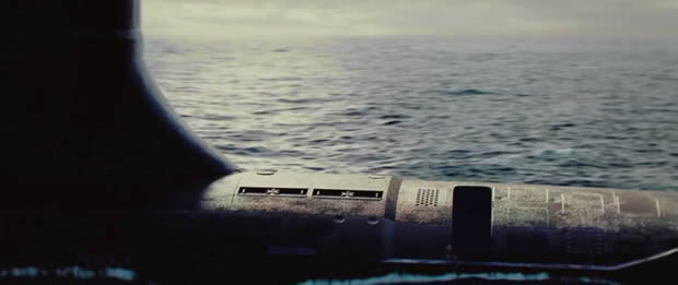 Hunter Killer