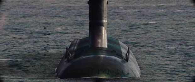 Hunter Killer