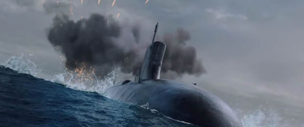 Hunter Killer