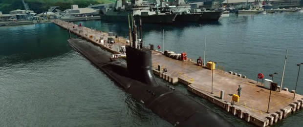 Hunter Killer