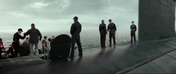 Hunter Killer