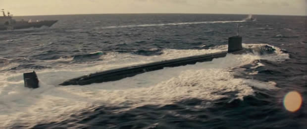 Hunter Killer