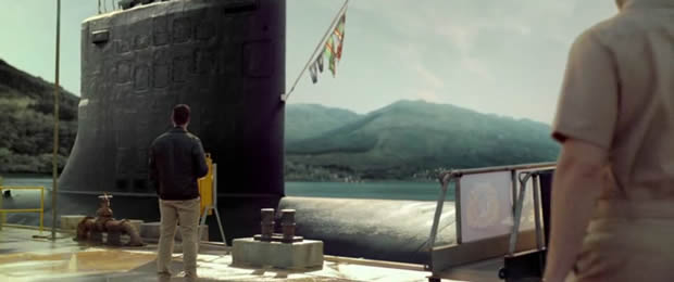 Hunter Killer