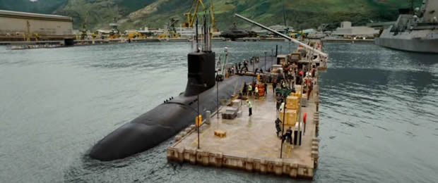 Hunter Killer