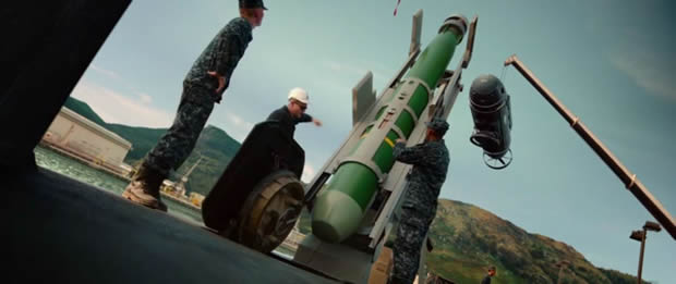 Hunter Killer