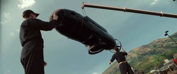 Hunter Killer