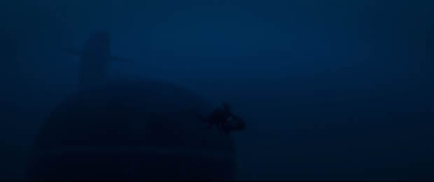 Le chant du loup