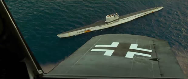 Torpedo - U-235