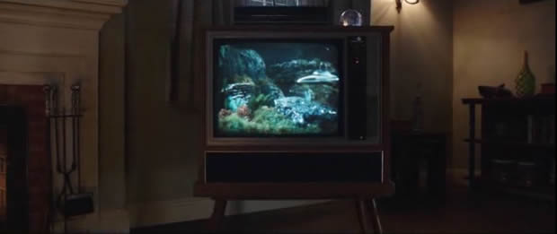 Aquaman