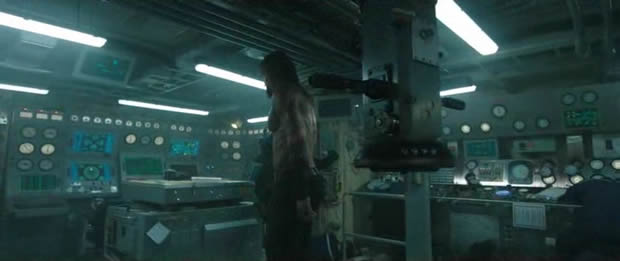 Aquaman