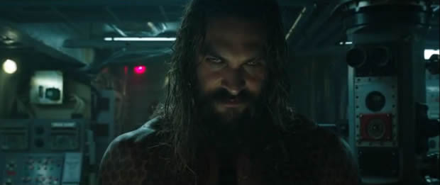Aquaman