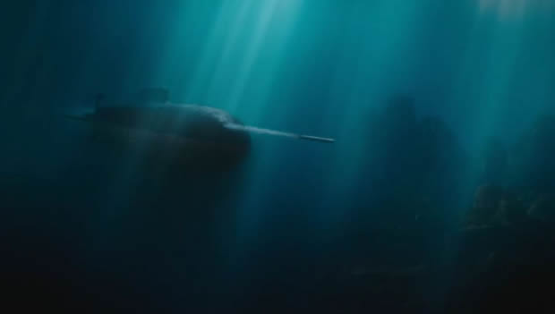 Aquaman