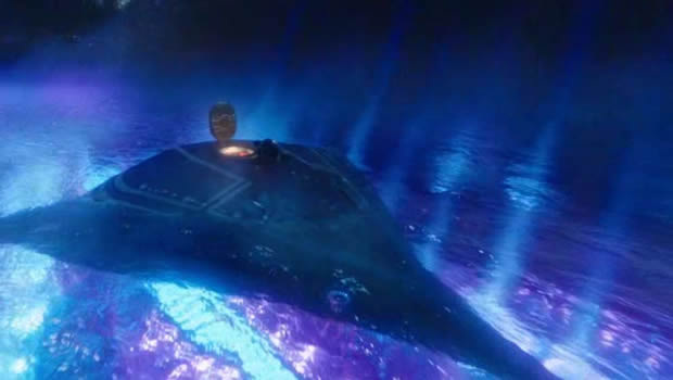 Aquaman