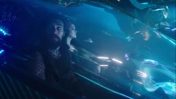 Aquaman
