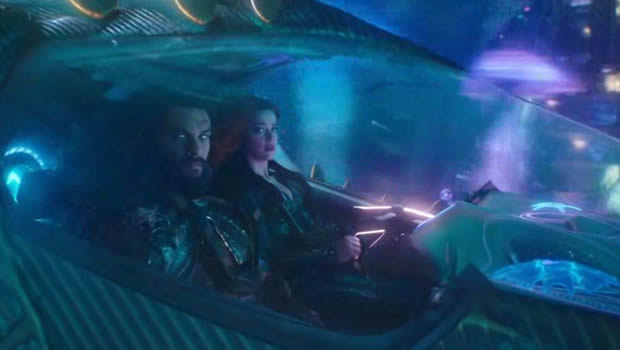 Aquaman