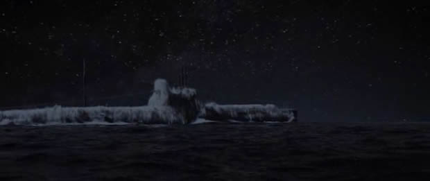 Dauntless: The Battle of Midway
