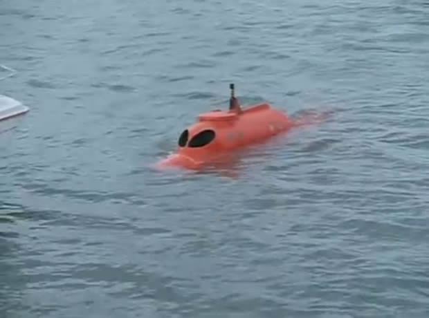 Flipper le dauphin