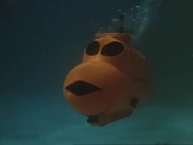 Flipper le dauphin