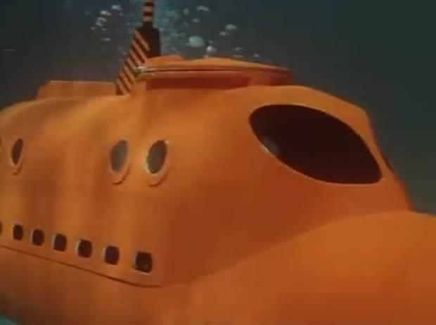 Flipper le dauphin