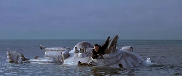 Godzilla, Mothra and King Ghidorah, Giant Monsters All Out Attack