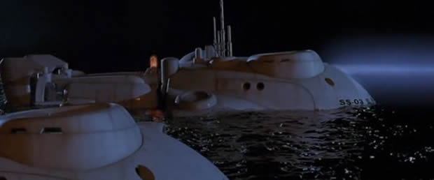 Godzilla, Mothra and King Ghidorah, Giant Monsters All Out Attack