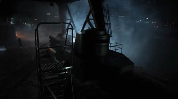 Gotham