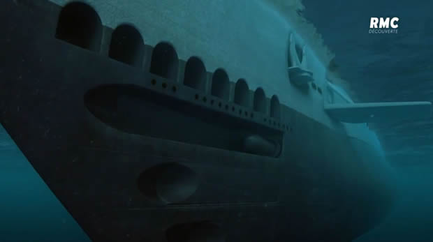 Hell below