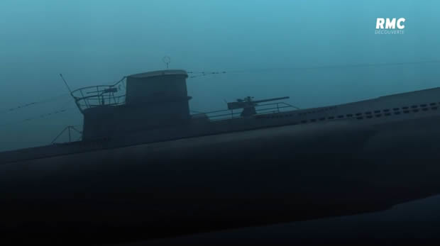 Hell below