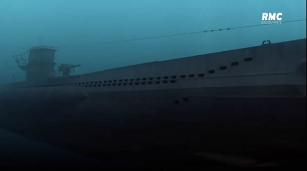 Hell below