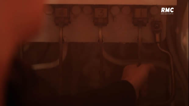 Hell below