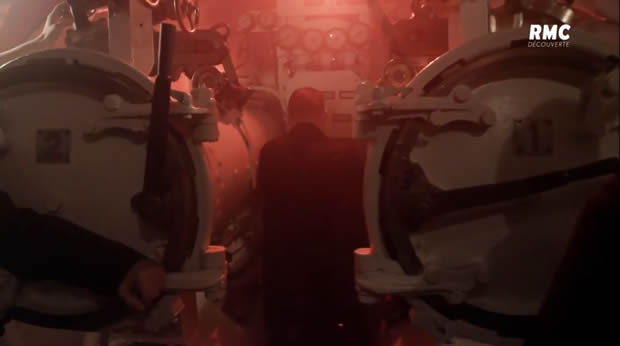 Hell below