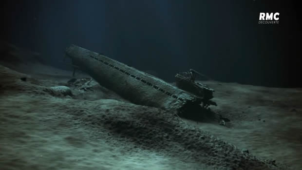 Hell below