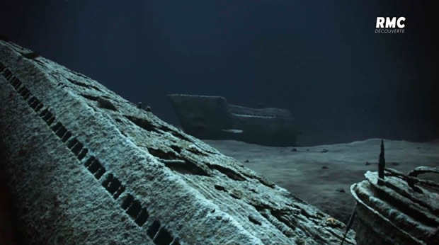 Hell below