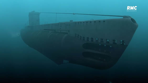 Hell below