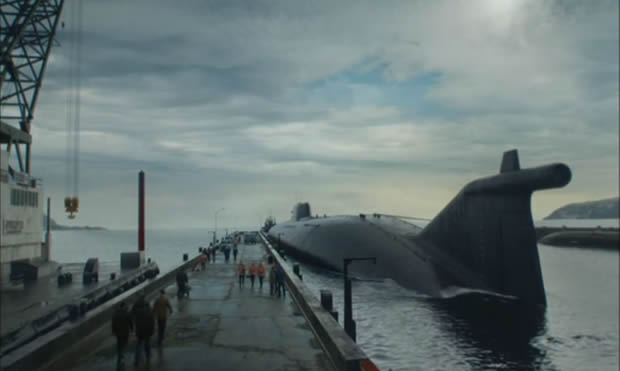 Kursk