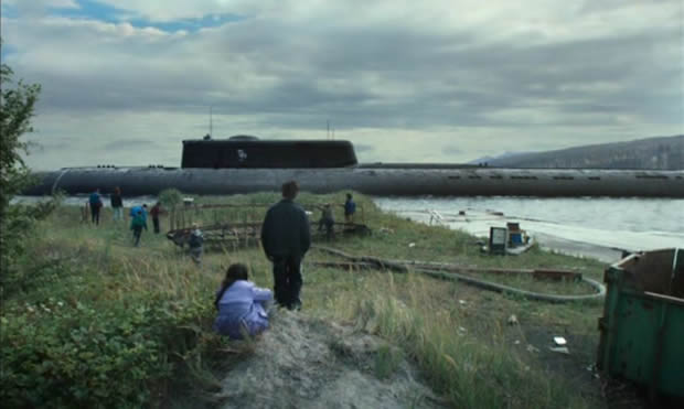 Kursk