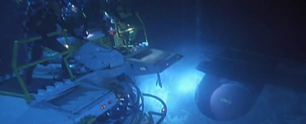 The abyss
