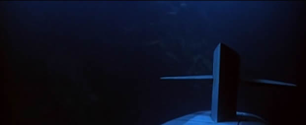 The abyss