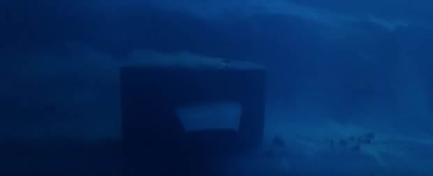 The abyss