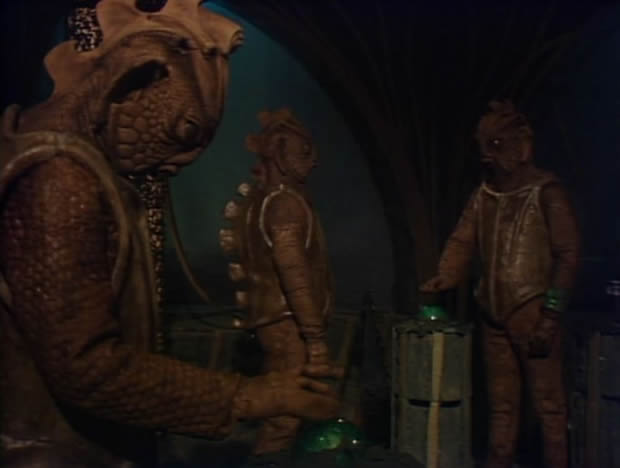 Doctor Who