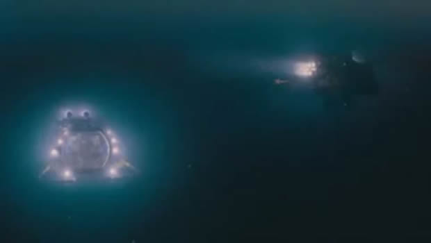 The Deep