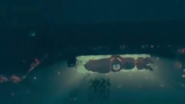 The Deep