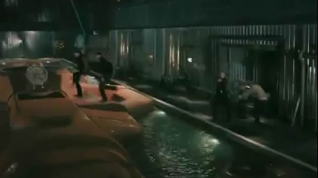 The Deep