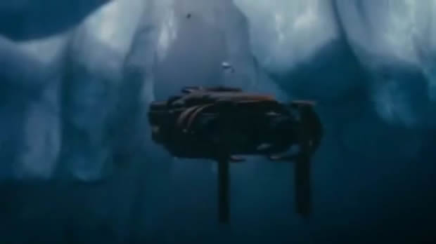 The Deep