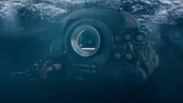 The Deep