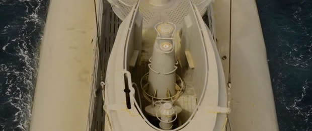 Torpedo - U-235